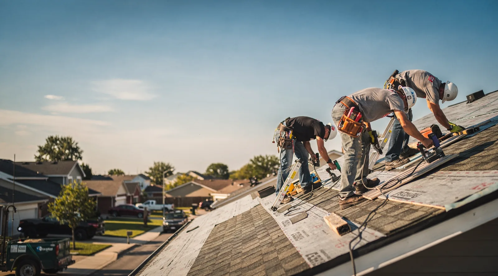 Skylight Leak Repair in Cowlesville, NY